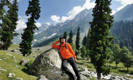 印度小旅行 追尋佛陀法音餘韻