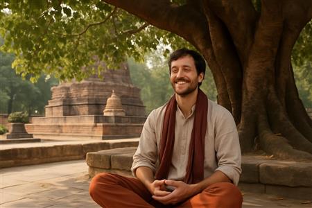 不可思議的印度，是一場文化旅行閱讀