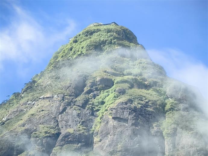 【斯里蘭卡】錫蘭古國．獅子岩．佛陀足跡10日